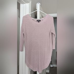 Express - Long Tunic Sweater, size XS